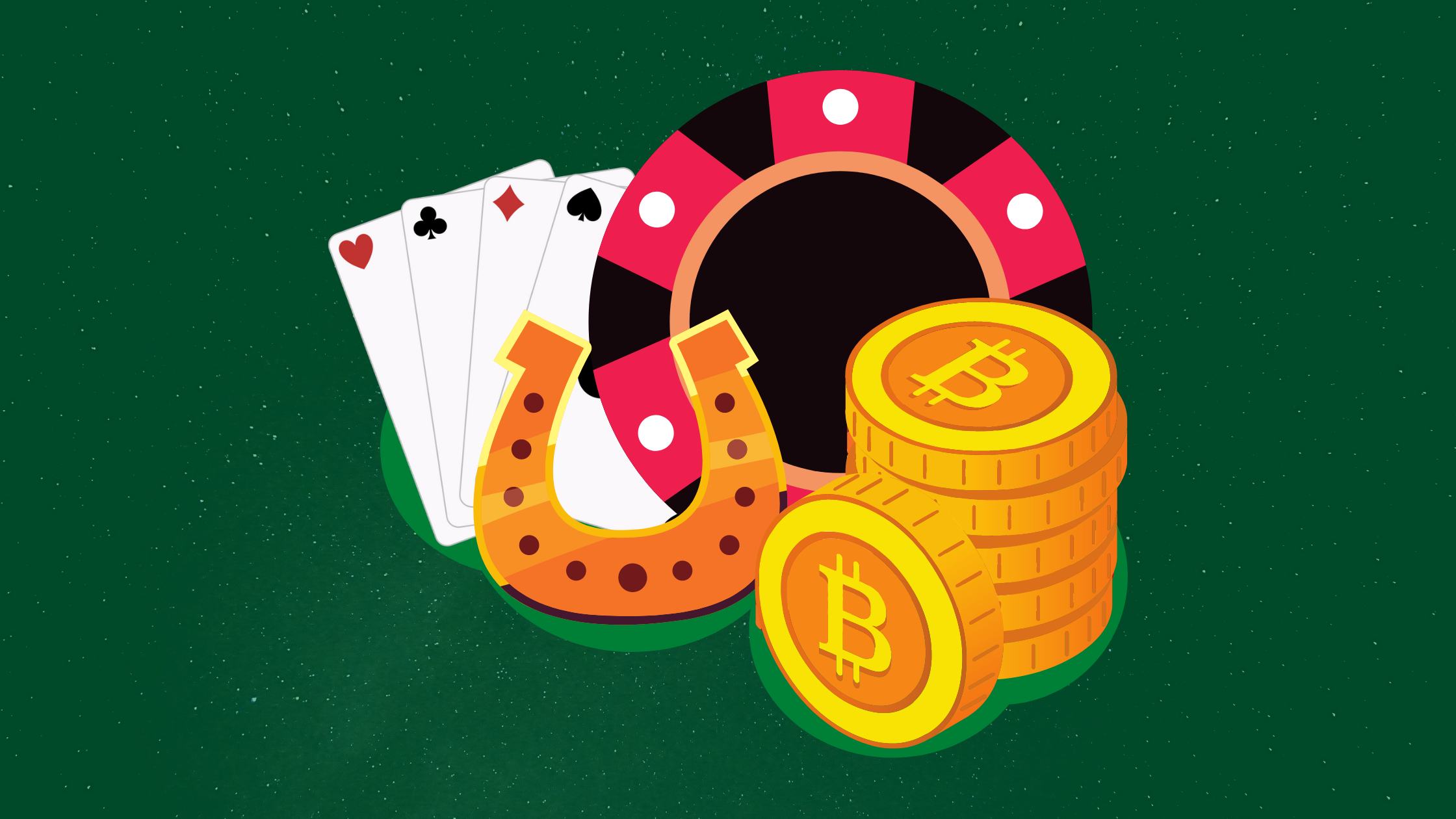 Los 10 elementos clave en mejores bitcoin casino