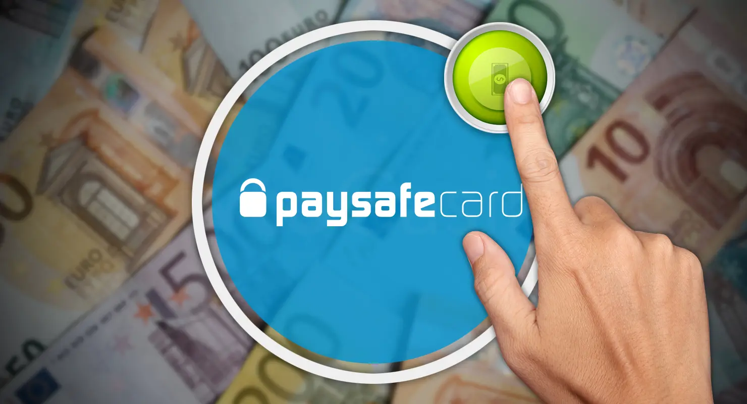 Paysafecard online casino